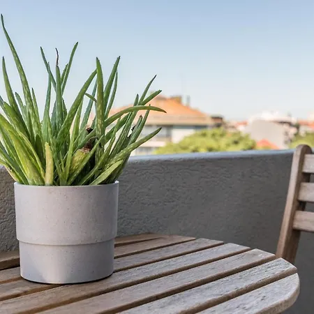 Guestready - Chromaticity Apartamento *