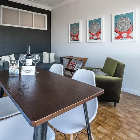 Guestready - Chromaticity Apartamento