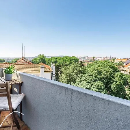 Apartamento Guestready - Chromaticity