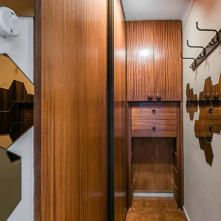 Guestready - Chromaticity Apartamento *