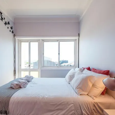 Apartamento Guestready - Chromaticity *