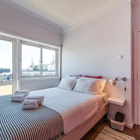 Apartamento Guestready - Chromaticity