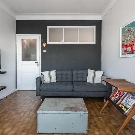 Guestready - Chromaticity Apartamento Oporto