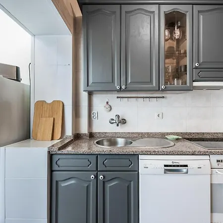 Apartamento Guestready - Chromaticity Oporto