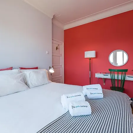 Guestready - Chromaticity * Oporto